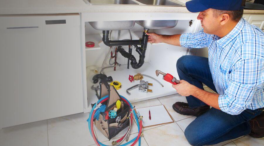 Professional Leak Detection in Southfields, NY